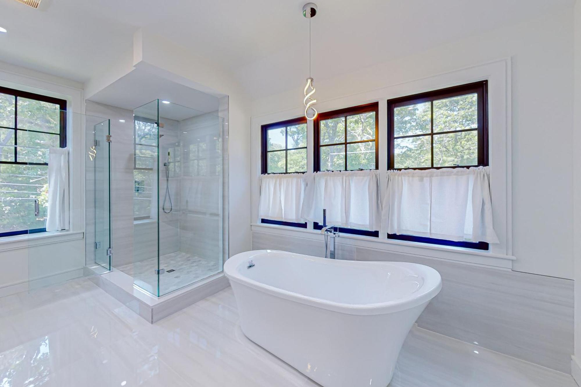 Sea Glass House Villa Centerville Dış mekan fotoğraf