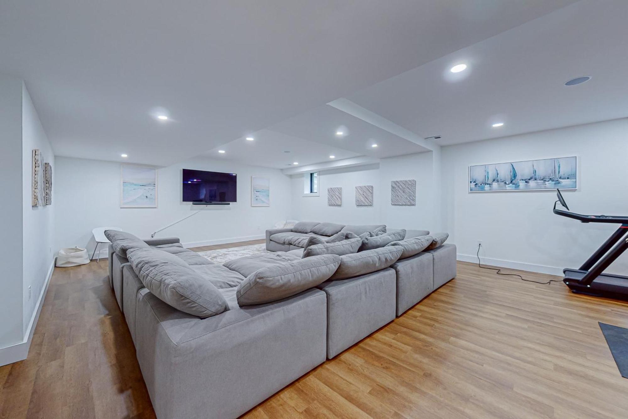 Sea Glass House Villa Centerville Dış mekan fotoğraf